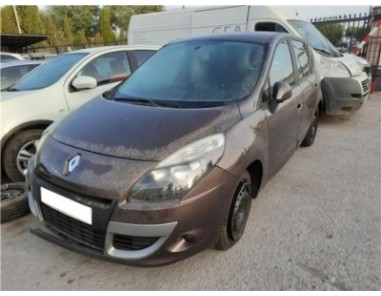 Centralita Renault Scenic III  1 5 Dynamique [1 5 Ltr  - 78 kW dCi Diesel FAP]