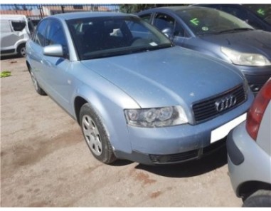 Amortiguador Delantero Derecho Audi A4 Berlina  1 9 TDI  [1 9 Ltr  - 96 kW TDI]