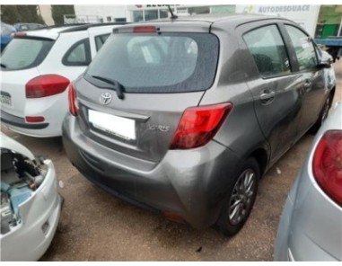 Motor Limpiaparabrisas Trasero Toyota Yaris  1 3 Active [1 3 Ltr  - 73 kW 16V CAT]