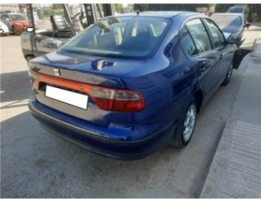 Seat Toledo  1 9 TDI