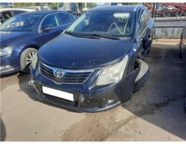 Aleta Delantera Derecha Toyota Avensis  2 0 Active [2 0 Ltr  - 93 kW D-4D CAT]