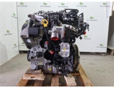 Despiece Motor Skoda Rapid  1 6 Active [1 6 Ltr  - 77 kW TDI DPF]