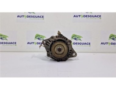 Alternador Nissan ALMERA 2 2 