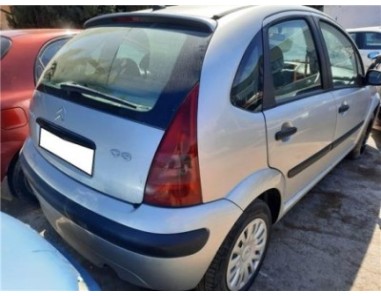 Citroen C3  1 4 i