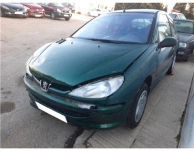 Peugeot 206  1 4 i