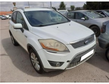 Cremallera Direccion Asistida Ford Kuga  2 0 Individual [2 0 Ltr  - 120 kW TDCi CAT]