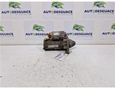 Motor Arranque Citroen C4 Berlina  1 6 HDi