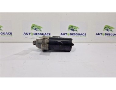 Motor Arranque Seat Leon  1 9 TDI