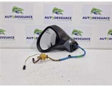 Retrovisor Electrico Izquierdo Peugeot 308 SW  1 6 HDi