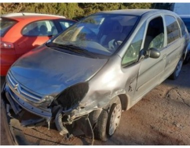 Piloto Trasero Izquierdo Citroen Xsara Picasso  2 0 HDi