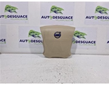 Airbag Volante Volvo S80 Berlina  2 4 D5 Executive [2 4 Ltr  - 136 kW Diesel CAT]