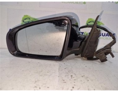 Retrovisor Electrico Izquierdo Audi A3  2 0 TDI 16V