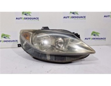 Faro Delantero Derecho Seat Ibiza Berlina  1 9 TDI