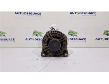 Alternador Renault Kangoo II  1 5 Dynamique  All Road  [1 5 Ltr  - 66 kW dCi Diesel FAP]