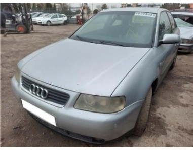 Motor Arranque Audi A3  1 9 TDI Ambiente [1 9 Ltr  - 96 kW TDI]