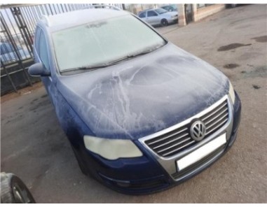 Alternador Volkswagen Passat Variant  2 0 TDI 16V