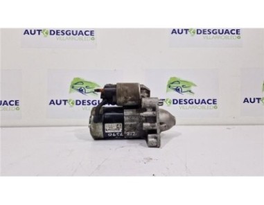 Motor Arranque Citroen C4 Berlina  1 6 HDi