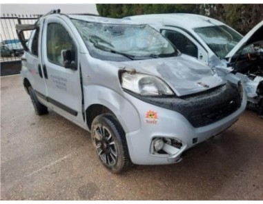 Cremallera Direccion Normal Fiat Qubo  1 3 Dynamic [1 3 Ltr  - 59 kW 16V M-Jet CAT]