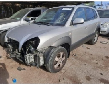 Bomba Servodireccion Hyundai Tucson  2 0 CRDi