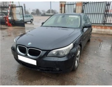 Amortiguador Trasero Izquierdo BMW Serie 5 Berlina  3 0 530i [3 0 Ltr  - 170 kW 24V CAT]