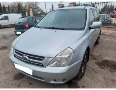 Transmision Delantera Derecha Kia Carnival  2 9 CRDi