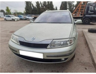 Bomba Servodireccion Renault Laguna II Grandtour  1 9 dCi 