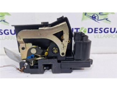 Cerradura Puerta Delantera Derecha Ssangyong RODIUS 2 7 Turbodiesel 