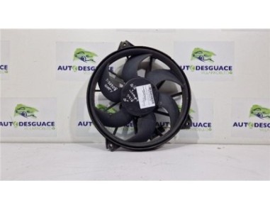 Ventilador Radiador Aire Acondicionado Citroen Jumpy  2 0 HDi 120 Combi  [2 0 Ltr  - 88 kW HDi CAT ]