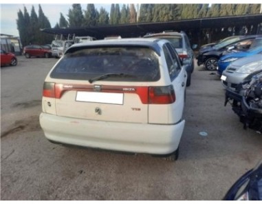 Cerradura Puerta Delantera Derecha Seat Ibiza  1 9 TDI