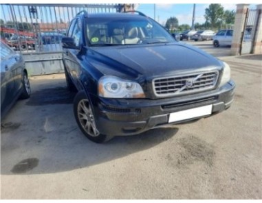 Capo Volvo XC90  D5