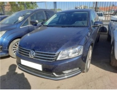 DESPIECE COMPLETO Volkswagen Passat Berlina  1 8 Advance [1 8 Ltr  - 118 kW 16V TSI]