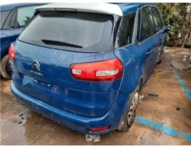 Faro Delantero Derecho Citroen C4 PICASSO 1 6 Blue-HDI FAP 