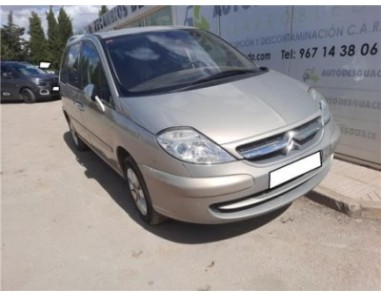 Airbag Salpicadero Citroen C8  2 2 HDi 130 FAP Premier [2 2 Ltr  - 94 kW HDi FAP CAT ]