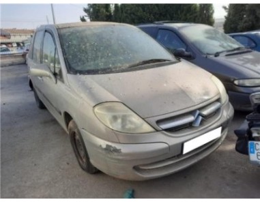 Citroen C8  2 0 HDi