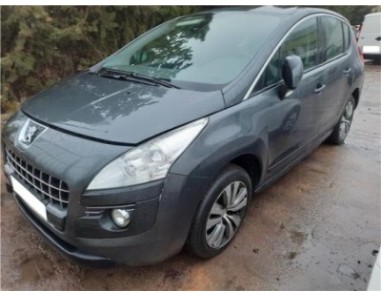 Puente Delantero Peugeot 3008  1 6 Confort [1 6 Ltr  - 88 kW 16V]