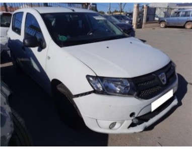 Alternador Dacia Sandero I  1 2 16V