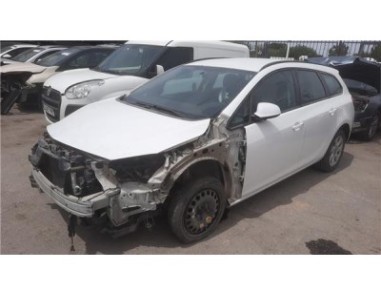 Puerta Delantera Izquierda Opel ASTRA J LIM  1 7 16V CDTI 