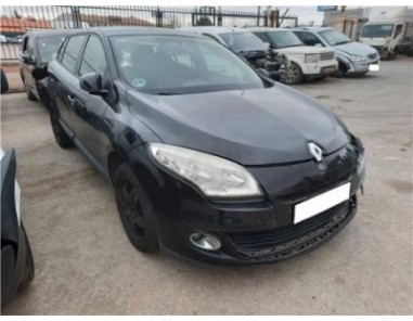 Alternador Renault Megane III Sport Tourer  1 5 Business [1 5 Ltr  - 81 kW dCi Diesel FAP]