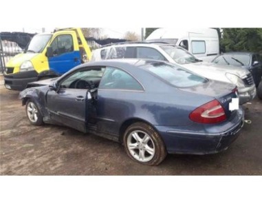 MERCEDES CLASE CLK  COUPE 2 6 