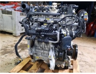 Motor Completo Opel CROSSLAND X 1 2 