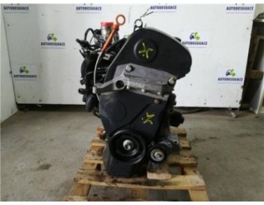 Motor Completo Seat IBIZA SC 1 4 16V 