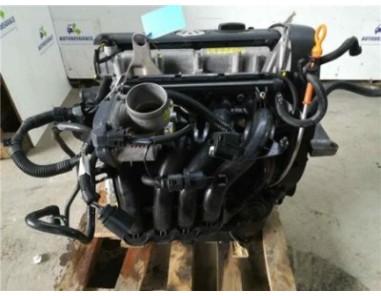 Motor Completo Volkswagen POLO 1 4 FSI 