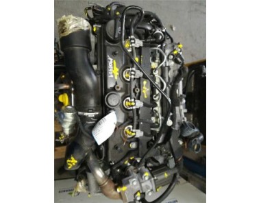 Motor Completo Opel ASTRA J SPORTS TOURER 1 7 16V CDTI 