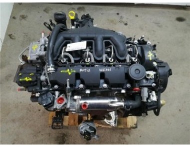 Motor Completo Peugeot 508 2 0 16V HDi FAP 