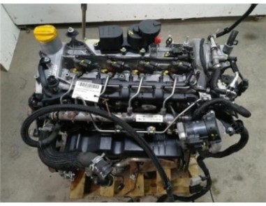 Motor Completo Chrysler PT CRUISER 2 2 CRD 