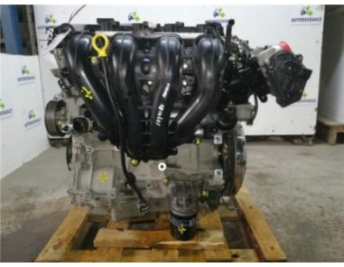 Motor Completo Ford Mondeo Berlina  2 0 Ghia X [2 0 Ltr  - 107 kW CAT]