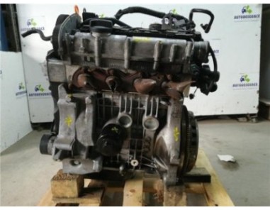 Motor Completo Seat Ibiza Berlina  1 4