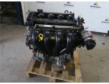 Motor Completo Ford FOCUS II Sedán  2 0