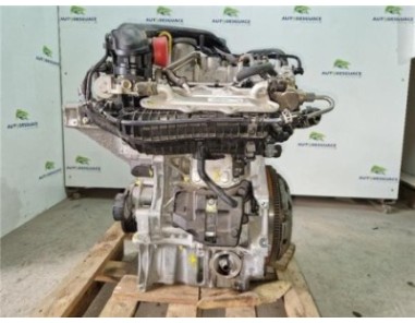 Motor Completo Volkswagen Polo VI  1 0 Advance [1 0 Ltr  - 70 kW TSI]