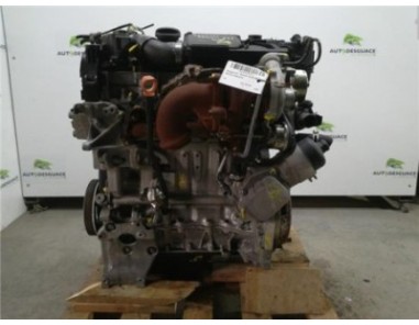 Motor Completo Peugeot 207 1 4 HDi 